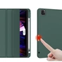 Чохол до планшета BeCover Direct Charge Pencil Apple iPad Pro 11 2020/2021/2022 Dark Green (709651) - зменшене зображення 3