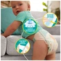 Підгузки Pampers Active Baby Maxi Розмір 4 (9-14 кг) 76 шт (8001090949615) - зменшене зображення 7