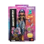 Кукла Monster High Клео Монстро-классика Monster High – новая ночь (JHK32) - уменьшенное изображение 7