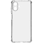 Чохол до мобільного телефона Armorstandart Force Samsung A07 4G Camera cover Clear (ARM86527) - зменшене зображення 1
