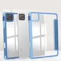 Чохол до планшета BeCover TPU Edge stylus mount Xiaomi Mi Pad 6 / 6 Pro 11" Blue (709559) - уменьшенное изображение 7
