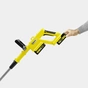 Тример садовий Karcher LTR 3-18 Dual, 18V, 30см, 8000об/хв, 2.42кг (без АКБ та ЗП) (1.445-450.0) - зменшене зображення 2