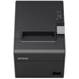 Принтер чеків Epson TM-T20III ethernet, black (C31CH51012) - зменшене зображення 2