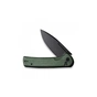 Ніж Civivi Conspirator Darkwash Green Micarta (C21006-2) - зменшене зображення 7
