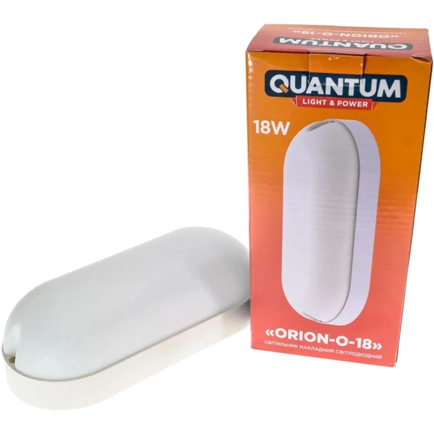 Світильник Quantum QM-Orion-O-18-4К - picture 5