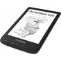 Електронна книга Pocketbook 628 Touch Lux5 Ink Black (PB628-P-CIS) - зменшене зображення 4