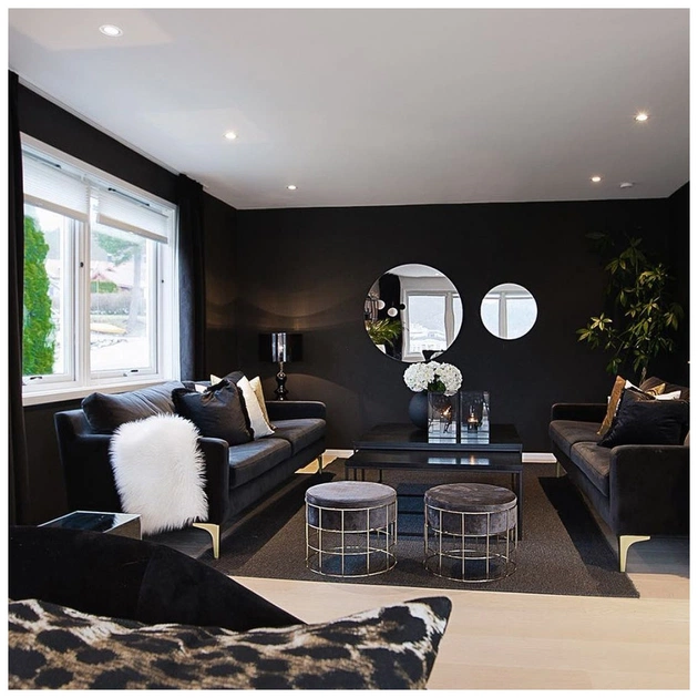 Світильник точковий Videx під лампу GU10 врізний Круглий Білий (VL-SPF08R-W) - picture 4