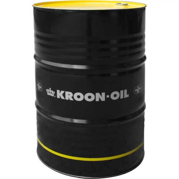 Трансмісійна олива Kroon-Oil GEARLUBE GL-5 80W-90 208л (KL 11205) - изображение 1