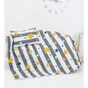 Ковдра MirSon бавовняна Зима №3508 Print Line Taylor 140х205 (2200004831374) - зменшене зображення 4