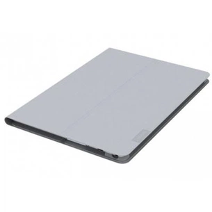 Чохол до планшета Lenovo 10" TAB4 10 Folio Case/Film Gray (ZG38C01767) зображення 1