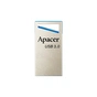 USB флеш накопичувач Apacer 8GB AH155 Blue USB 3.0 (AP8GAH155U-1) - уменьшенное изображение 1
