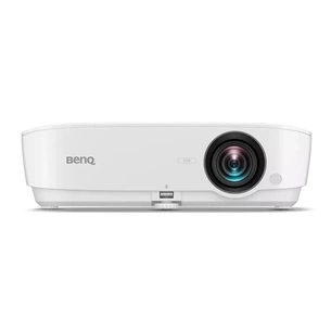 Проектор BenQ MX536 (9H.JN777.33E) зображення 1