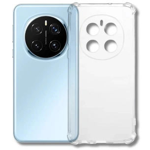 Чохол до мобільного телефона BeCover Anti-Shock Honor Magic7 Pro Clear (714713) зображення 1