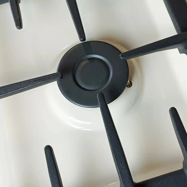 Плита Grunhelm FDR661234BE - picture 10