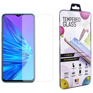 Скло захисне Drobak Realme 5 (464634) зображення 1