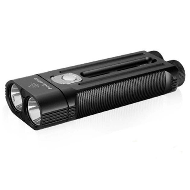 Ліхтар Fenix LD50 XM-L2 (U2) - зображення 1