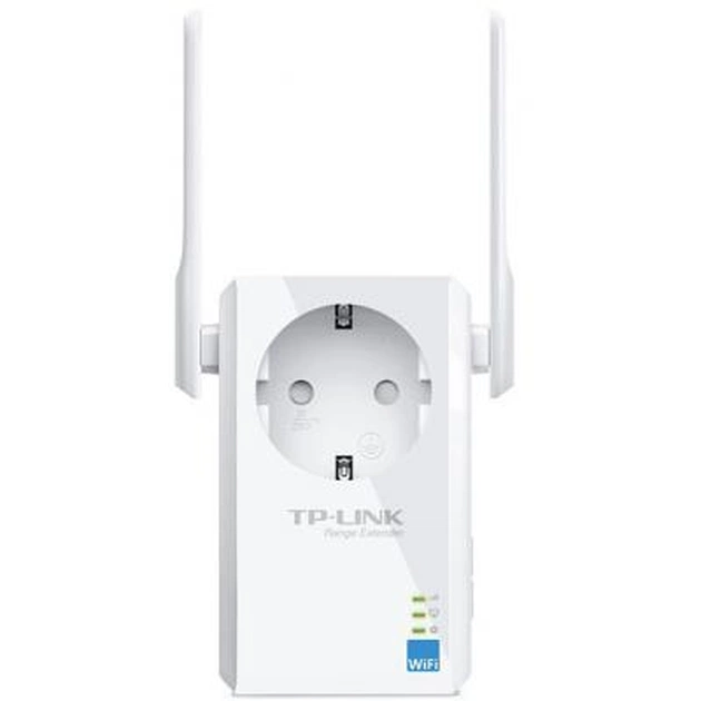 Ретранслятор TP-Link TL-WA860RE - picture 3