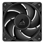 Кулер до корпусу Arctic P12 PRO PST (ACFAN00306A) - зменшене зображення 1