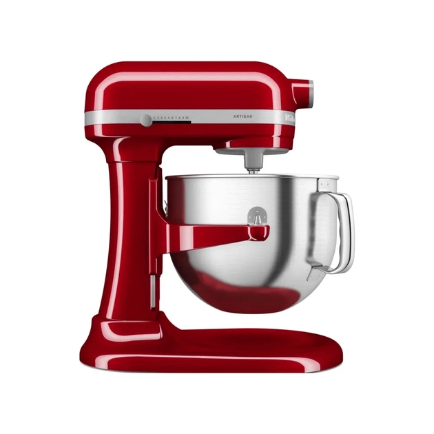 Кухонний комбайн KitchenAid 5KSM70SHXEER - зображення 1