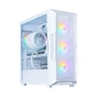 Корпус для ПК Zalman I3NEOV2WHITE - зменшене зображення 1