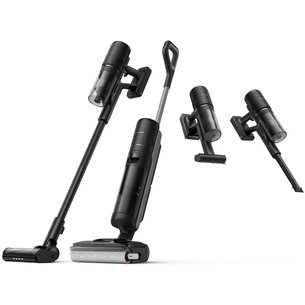 Акумуляторний миючий пилосос Dreame H12 DUAL FlexReach 4 в 1 (HHV31A) зображення 1