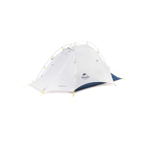 Намет Naturehike CloudUPWingII15DsiliconeNH19ZP083Grey/Blue (6927595743430) зображення 1