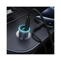 Зарядний пристрій Acefast 1xUSB-C PD95W + 1xUSB gray (6974316285304) - зменшене зображення 7