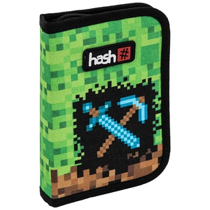 Пенал Hash AC8 Pixel PWR (503023049) зображення 1