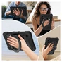 Чехол для планшета BeCover Armor Stand Samsung Galaxy Tab A11 SM-X133/X135 8.7" Black (715499) - уменьшенное изображение 8