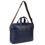 Сумка Brampton London Commandeer Navy (64547 NAVY) - зменшене зображення 12