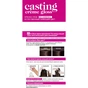 Фарба для волосся L'Oreal Paris Casting Creme Gloss 300 - Подвійний еспресо 120 мл (3600523327621) - уменьшенное изображение 2