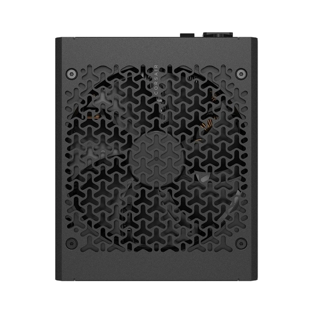 Блок живлення Corsair 1000W iCUE LINK HX1000i SHIFT (CP-9020265-EU) - picture 8