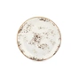 Тарілка By Bone Harmony Elegance 23 см (HA-EL-ZT-23-DZ) - зменшене зображення 1