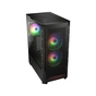 Корпус Cougar Duoface RGB - уменьшенное изображение 4