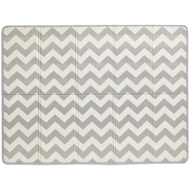 Дитячий килимок Kinderkraft двосторонній Matty 2 (5902533923212) - picture 7