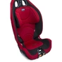 Автокрісло Chicco Gro-Up 123, Темно-червоне (79583.64.07) - зменшене зображення 2