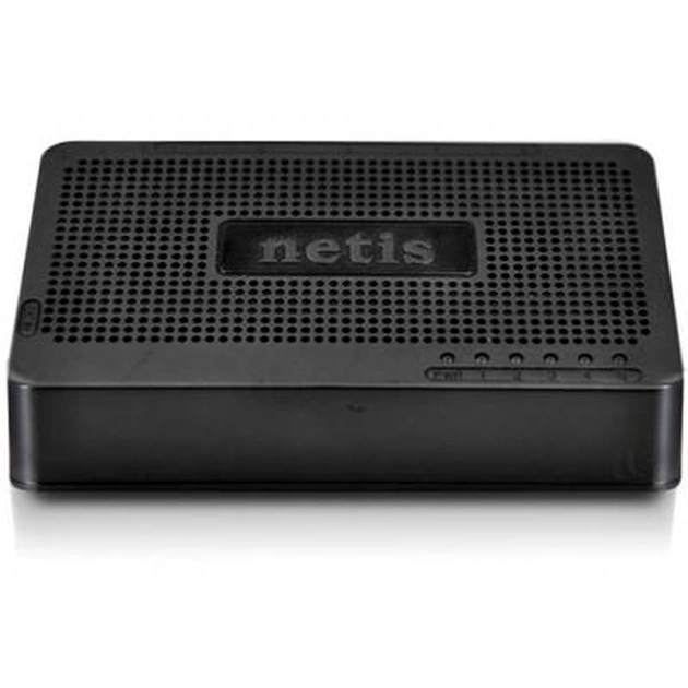 Комутатор мережевий Netis ST3105S - зображення 1