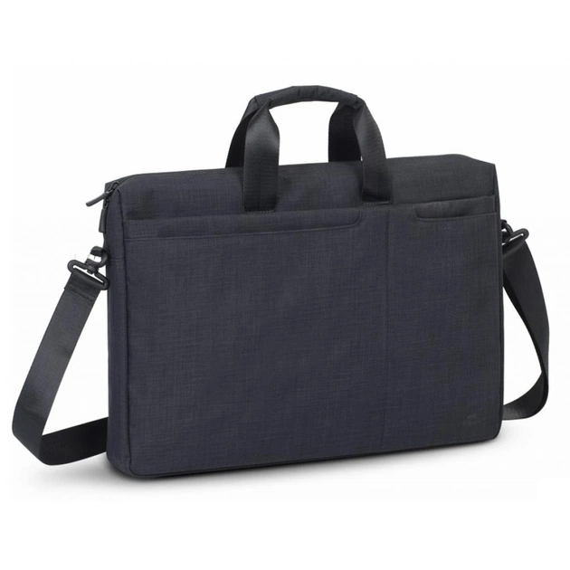 Сумка для ноутбука RivaCase 17.3" 8355 Black - изображение 1