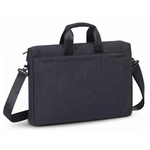 Сумка для ноутбука RivaCase 17.3" 8355 Black изображение 1