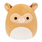 М'яка іграшка Squishmallows Довгоп'ят Зейн 30 см (SQCR04155) - зменшене зображення 1