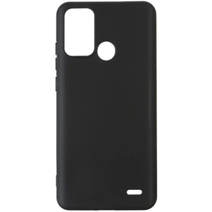 Чохол до мобільного телефона BeCover ZTE Blade A52 Black (708941) зображення 1