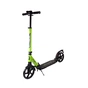 Самокат Extreme FLEX, PU200 мм, Green (SK206 GREEN) - зменшене зображення 1