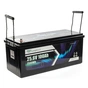Батарея LiFePo4 Longttech 24V - 100Ah (LAR24100-LT160-P) - зменшене зображення 6