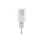 Зарядний пристрій ColorWay C102A Power Delivery 20W USB-C + cable USB-C to USB-C 1.0m 3.0A 65W grey (CW-CHS026PD-WT/CBPDCC040-GR) - зменшене зображення 3