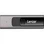 USB флеш накопичувач Lexar 256GB JumpDrive M900 USB 3.1 (LJDM900256G-BNQNG) - зменшене зображення 3