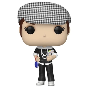 Фігурка Funko Pop серії Диявол носить Prada - Енді Сакс з книгою (90349) зображення 1