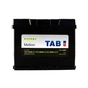 Акумулятор автомобільний TAB 65Ah/60Ah/45Ah 12V Motion AGM (172 060) - зменшене зображення 1