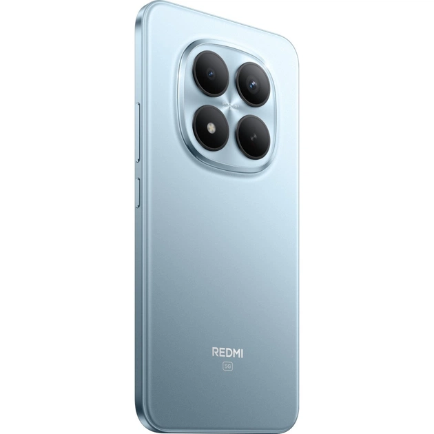 Мобільний телефон Xiaomi Redmi Note 15 Pro+ 5G 8/256GB Glacier Blue (1183692) - picture 11