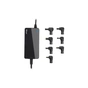 Блок живлення до ноутбуку Trust Primo 90W Laptop Charger black (19138) - зменшене зображення 2
