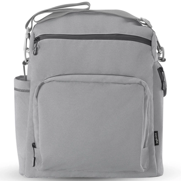 Сумка для мами Inglesina Aptica XT Adventure Bag Horizon Grey AX73M0HRG (72016) - зображення 1